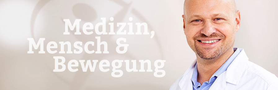 Portraitbild Dr. Christoph Habringer
